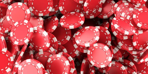 Live baccarat multi-camera action on ninja jago